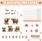Highland Cow Classroom Decor Bulletin Board Set – "Holy Cow, We Are a Smart Herd" Western Theme for Back-to-School – Includes Boho Flower Borders, Cutouts, and Classroom Wall Decorations